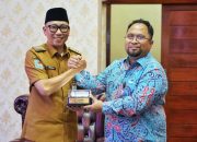 Pertamina Jamin Pasokan BBM dan LPG Lampung
