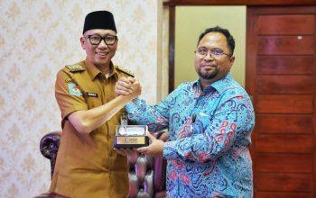 Pertamina Jamin Pasokan BBM dan LPG Lampung