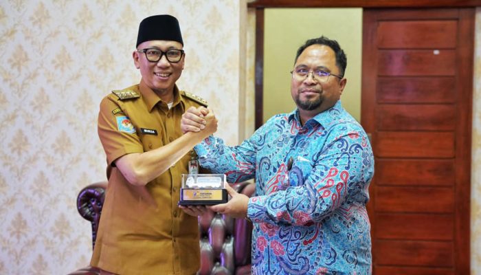Pertamina Jamin Pasokan BBM dan LPG Lampung