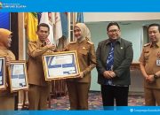 Prestasi Beruntun! Lampung Selatan Raih Opini Kualitas Tinggi Penilaian Maladministrasi Pelayanan Publik 2025