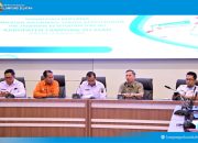 Di Tengah Penyesuaian Data PBI, Layanan Kesehatan Lampung Selatan Tetap Aman Berkat Status UHC Prioritas