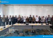 Gandeng BUMN, Bupati Egi Siapkan Pariwisata Lampung Selatan ke Level Nasional, Bidik Multiplier Effect bagi Ekonomi Warga