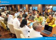 Kolaborasi Strategis Pemkab Lampung Selatan-Pusat Dibangun, Akses Hunian Layak untuk Warga Makin Terbuka