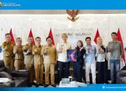Dinilai ‘Satset’ Bangun Daerah, Bupati Egi Diusulkan ke Bappenas untuk Anugerah Cita Negeri 2026