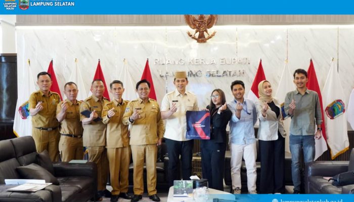 Dinilai ‘Satset’ Bangun Daerah, Bupati Egi Diusulkan ke Bappenas untuk Anugerah Cita Negeri 2026