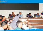 11 Bulan Tak Digaji, Buruh PT San Xiong Steel Akhirnya Dapat Kepastian Usai Bupati Egi Turun Tangan