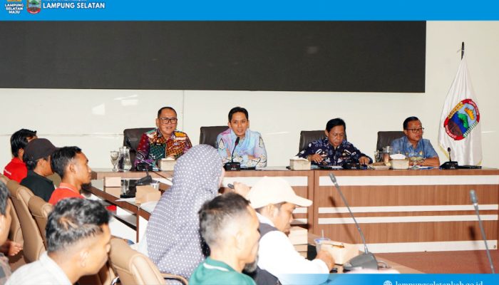 11 Bulan Tak Digaji, Buruh PT San Xiong Steel Akhirnya Dapat Kepastian Usai Bupati Egi Turun Tangan