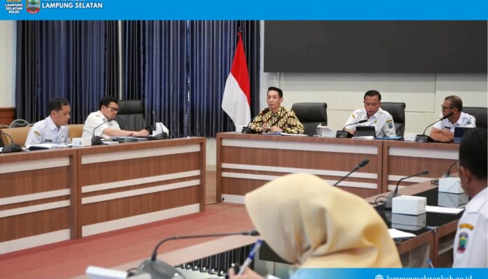 Taspen Akan Hadir di MPP Lampung Selatan, Akses ASN Lebih Mudah dan Cepat