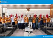 Lampung Selatan Jadi Tuan Rumah Jamnas PPAJI 2026, Bupati Egi Siapkan Konsep “Spirit of Krakatoa” untuk Dongkrak Wisata
