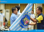 Hendry Kurniawan Pimpin PDBI Lampung Selatan, Siap Cetak Atlet Drum Band Nasional