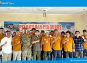 WLC Lampung Selatan Resmi Dilantik, Wabup Syaiful Dorong Peran Komunitas untuk Pariwisata dan Pembangunan Daerah