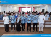 232 Peserta STQ Lampung Selatan Disaring Ketat, Siap Rebut Tiket ke MTQ Provinsi Lampung 2026