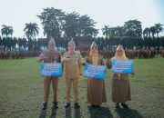 Peringati Hari Otonomi Daerah ke-XXX, Pemprov Lampung Dorong Digitalisasi dan Kemandirian Fiskal
