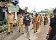 Penanganan Cepat Jalan Rusak Dorong Aktivitas Ekonomi Warga di Daerah