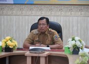 Strategi Pemprov Lampung Jaga Pasokan dan Distribusi, Inflasi Tetap Terkendali