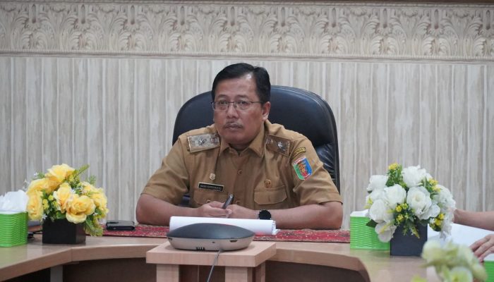 Strategi Pemprov Lampung Jaga Pasokan dan Distribusi, Inflasi Tetap Terkendali