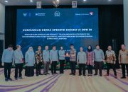 Kunker Komisi VI DPR RI di Lampung, Gubernur Tekankan Pemerataan Ekonomi Berbasis Digital