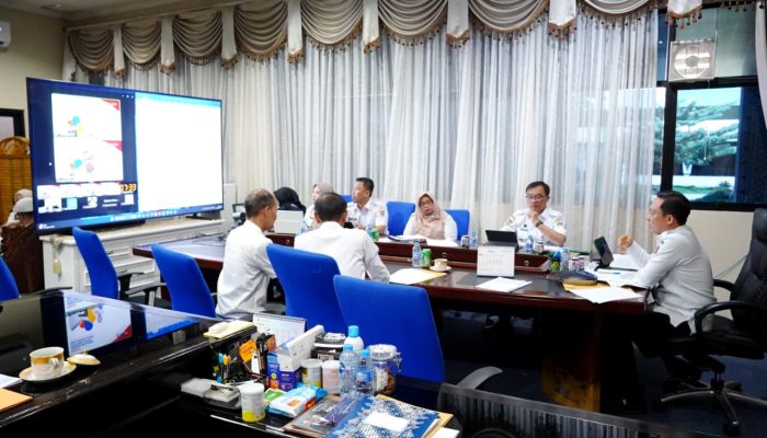 Kurangi Pengangguran, Strategi Terpadu Pemprov Lampung: Dari Pelatihan Kerja hingga Pengembangan Industri