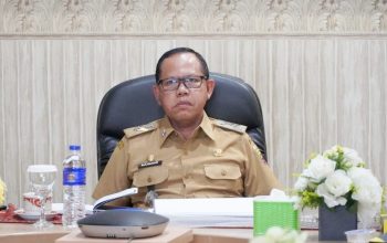 Harga Bahan Pangan Berfluktuasi, Rakor Inflasi Tekankan Peran Aktif Pemda