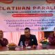Advokat Bela Rakyat Indonesia Gelar Pelatihan Paralegal Batch IV, Perkuat Akses Keadilan bagi Masyarakat