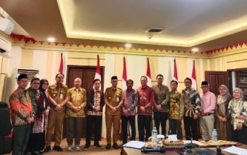 Sinkronisasi atau Seremonial? Arah Pendidikan Lampung Diuji Lima Tahun ke Depan