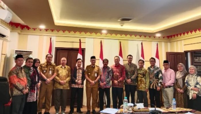 Sinkronisasi atau Seremonial? Arah Pendidikan Lampung Diuji Lima Tahun ke Depan