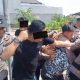 Eksekusi Panas di Sukarame Bandar Lampung: Warga Ngaku Ditinju Oknum Polisi Baju Preman