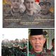 Kodam XXI/Radin Inten Laksanakan Sholat Ghaib untuk Prajurit TNI yang Gugur di Misi UNIFIL