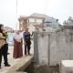 Wali Kota Tinjau Aliran Sungai dan Gorong-Gorong di Perumahan Pujangga Alam