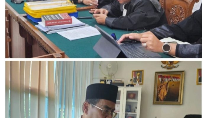 Kuasa Hukum Nilai Kerugian Negara Dalam Kasus Tanah Kemenag Tak Valid, Dakwaan Disebut Obscuur Libel