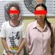 Karyawan dan Istri Siri di Lampung Ditangkap Polisi, Gadaikan Mobil Iventaris