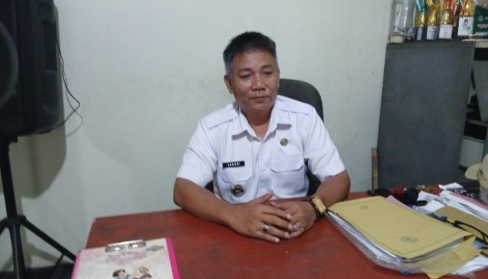 Lurah dan Camat Buka Suara: Pemberhentian Plt RT Pahoman Diklaim Sesuai Prosedur