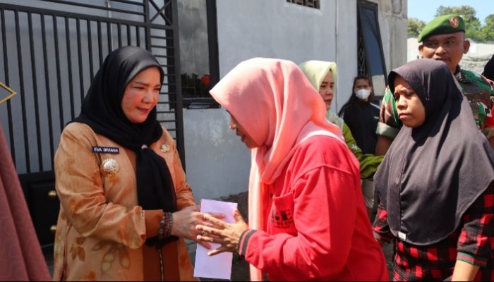 Prioritaskan Keselamatan Warga, Pemkot Bandar Lampung Ambil Alih Normalisasi Sungai Tanjung Senang