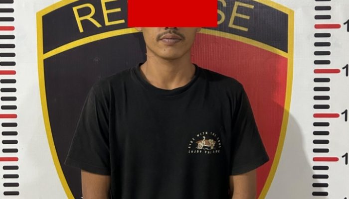 Pria Beristri di Bandar Lampung Ditangkap Usai Setubuhi Remaja 15 Tahun