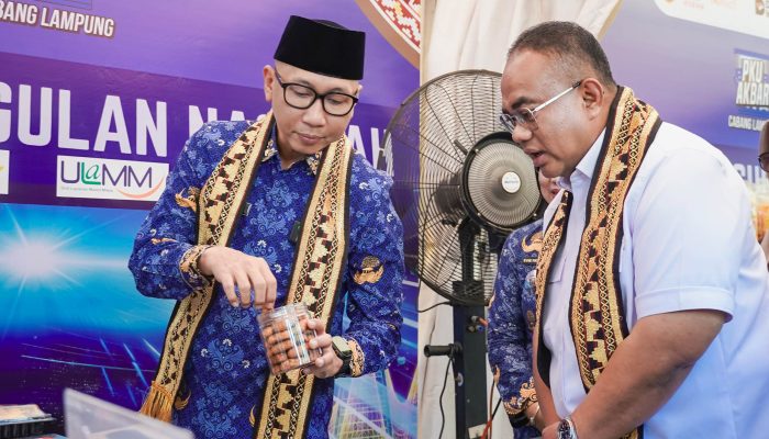 AI untuk UMKM Disuarakan, Tapi Aksi Gubernur yang Justru Jadi Magnet Utama