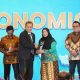 Walikota Bandar lampung  Eva Dwiana  Meraih Penghargaan National Govrnance Awards 2026