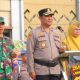 Pimpin Apel Sabuk Kamtibmas, Kapolresta Bandar Lampung Dorong Warga Aktifkan Siskamling