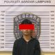 DPO Curanmor 15 TKP di Bandar Lampung Ditangkap di Pulau Jawa