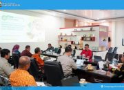 Dilirik Kementan, Lampung Selatan Disiapkan Jadi Role Model Ekonomi Pertanian Nasional