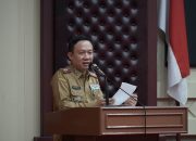 Seleksi Paskibraka Lampung 2026 Resmi Dimulai, 90 Putra-Putri Terbaik Ikuti Tahapan