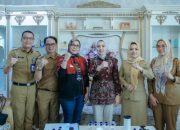 Ketua FGI Lampung Ibu Purnama Wulan Sari Mirza Matangkan Persiapan Kontingen Lampung Hadapi Kejurnas Gimnastik 2026, Optimistis akan Tampil Maksimal dan Kompetitif demi Ukir Prestasi