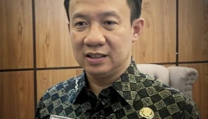 Pemprov Lampung Terbitkan Dua Edaran Jelang Idulfitri 1447 H: Larangan Kendaraan Dinas untuk Mudik dan Pengendalian Gratifikasi