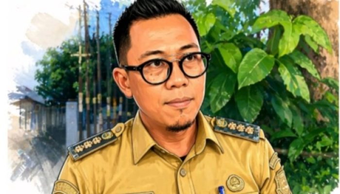 Kadis DLH Bungkam, Anggaran Rp30,9 Miliar Disorot Dibalik Armada Rongsok