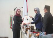 Paripurna DPRD Lampung Tetapkan Rekomendasi LHP BPK, Fokus Perbaikan Kinerja dan Akuntabilitas Pemprov Lampung