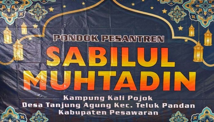 Tradisi Iksamenan Pesawaran, Santri Uji Hafalan Kitab