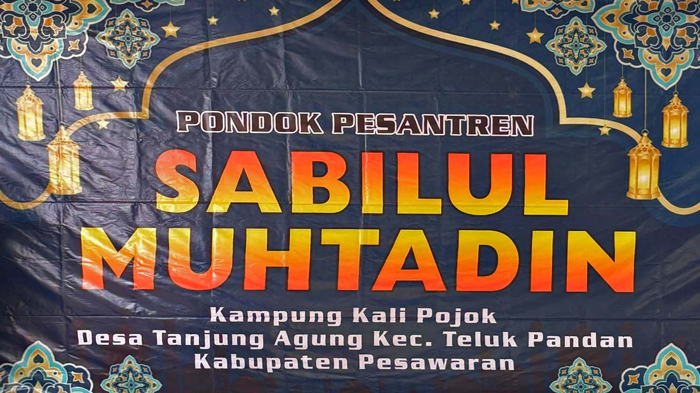 Tradisi Iksamenan Pesawaran, Santri Uji Hafalan Kitab 2