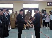 Pengukuhan Dewan Pendidikan Lampung 2025–2030, Dorong Reformasi Sistem dan Kualitas Pengajaran