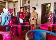 Pemprov Lampung Pastikan Stok BBM dan LPG Aman Jelang Lebaran