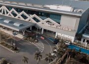 Rute Penerbangan Internasional Lampung – Kuala Lumpur, Pacu Aktivitas Ekonomi