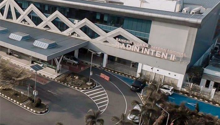 Rute Penerbangan Internasional Lampung – Kuala Lumpur, Pacu Aktivitas Ekonomi